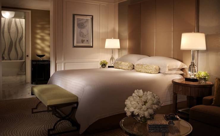 Imagen de la habitación del Hotel Four Seasons Resort Dubai At Jumeirah Beach. Foto 14