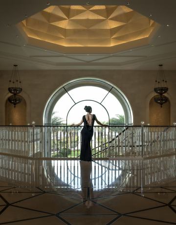 Imagen de los interiores del Hotel Four Seasons Resort Dubai At Jumeirah Beach. Foto 18