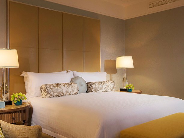 Imagen de la habitación del Hotel Four Seasons Resort Dubai At Jumeirah Beach. Foto 15