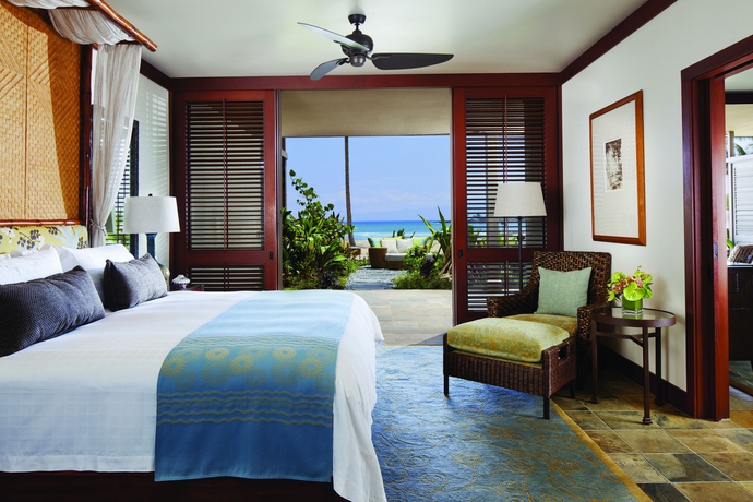 Imagen de la habitación del Hotel Four Seasons Resort Hualalai. Foto 5