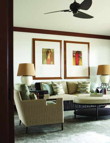 Imagen de la habitación del Hotel Four Seasons Resort Hualalai. Foto 6
