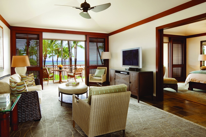 Imagen de la habitación del Hotel Four Seasons Resort Hualalai. Foto 7