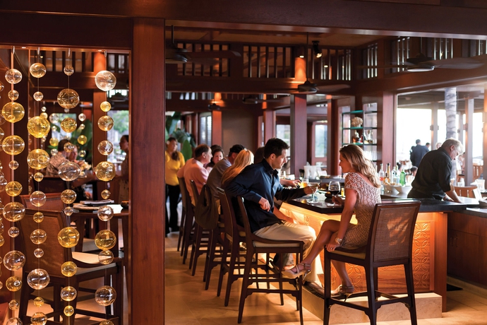Imagen de los interiores del Hotel Four Seasons Resort Hualalai. Foto 14