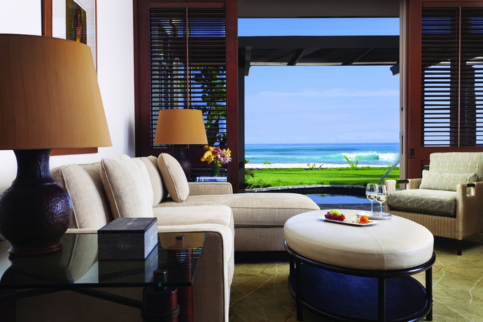 Imagen de la habitación del Hotel Four Seasons Resort Hualalai. Foto 9