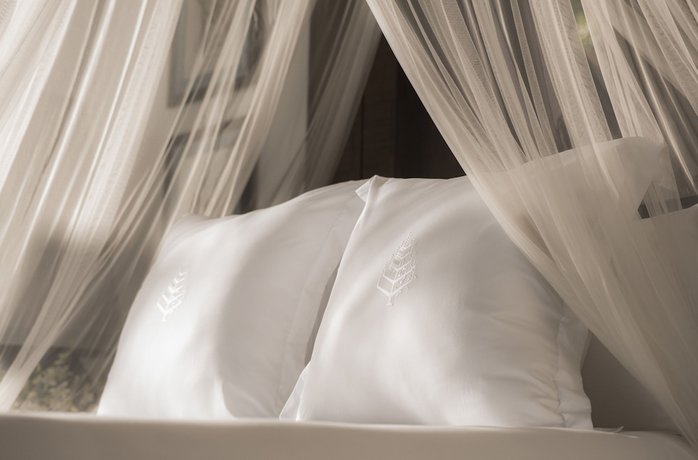 Imagen de la habitación del Hotel Four Seasons Resort Koh Samui. Foto 9