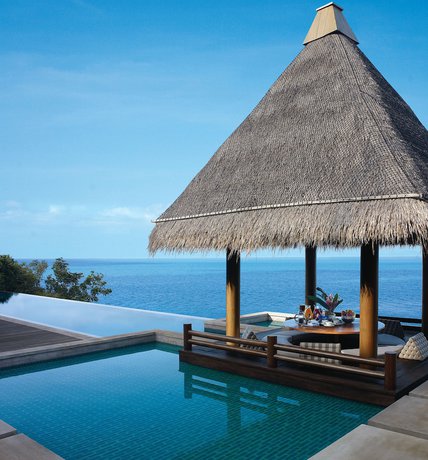 Imagen general del Hotel Four Seasons Resort Koh Samui. Foto 7