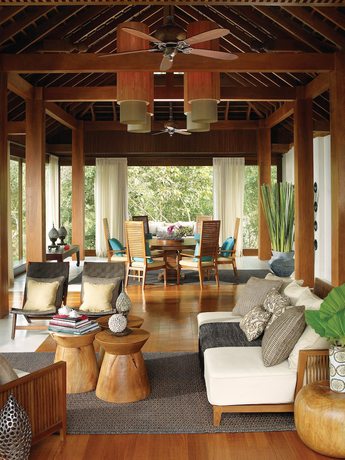 Imagen general del Hotel Four Seasons Resort Koh Samui. Foto 4