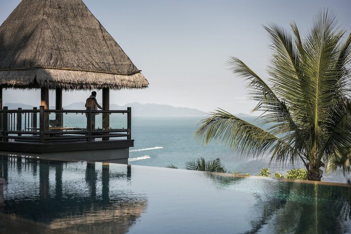 Imagen general del Hotel Four Seasons Resort Koh Samui. Foto 5