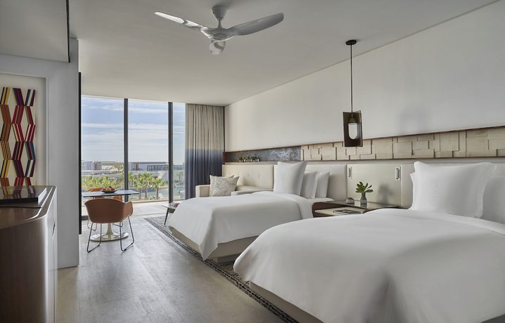 Imagen de la habitación del Hotel Four Seasons Resort Los Cabos at Costa Palmas. Foto 2