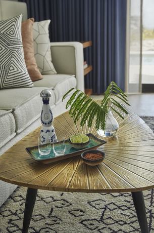 Imagen de la habitación del Hotel Four Seasons Resort Los Cabos at Costa Palmas. Foto 5