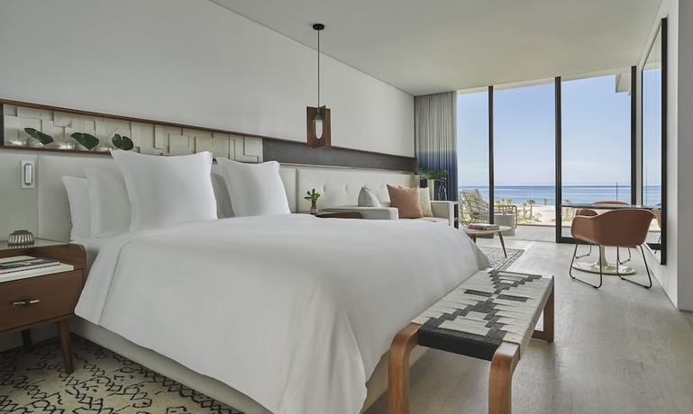 Imagen de la habitación del Hotel Four Seasons Resort Los Cabos at Costa Palmas. Foto 7