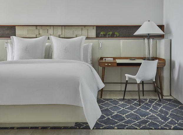 Imagen de la habitación del Hotel Four Seasons Resort Los Cabos at Costa Palmas. Foto 12