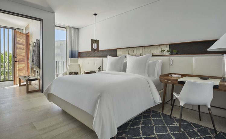 Imagen de la habitación del Hotel Four Seasons Resort Los Cabos at Costa Palmas. Foto 13