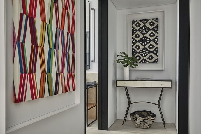 Imagen de la habitación del Hotel Four Seasons Resort Los Cabos at Costa Palmas. Foto 15