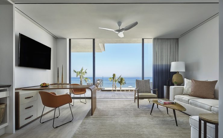 Imagen de la habitación del Hotel Four Seasons Resort Los Cabos at Costa Palmas. Foto 17