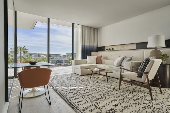 Imagen de la habitación del Hotel Four Seasons Resort Los Cabos at Costa Palmas. Foto 18