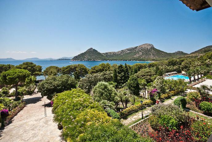 Imagen general del Hotel Four Seasons Resort Mallorca en Formentor. Foto 2