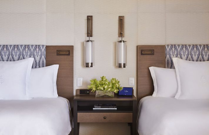 Imagen de la habitación del Hotel Four Seasons Resort Maui At Wailea. Foto 9