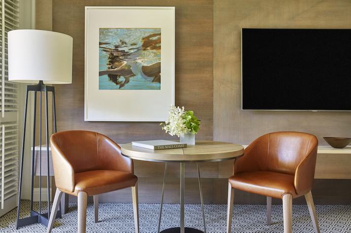 Imagen de la habitación del Hotel Four Seasons Resort Maui At Wailea. Foto 10