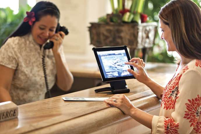 Imagen general del Hotel Four Seasons Resort Maui At Wailea. Foto 3