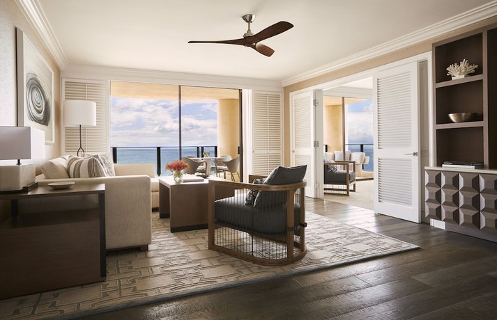 Imagen de la habitación del Hotel Four Seasons Resort Maui At Wailea. Foto 14