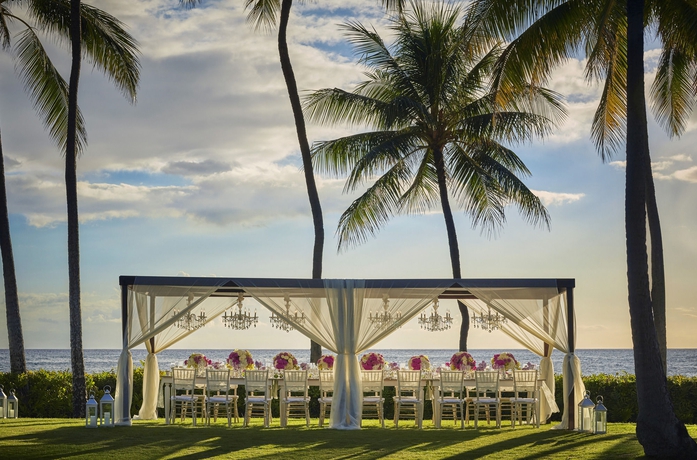 Imagen general del Hotel Four Seasons Resort Oahu At Ko Olina. Foto 1