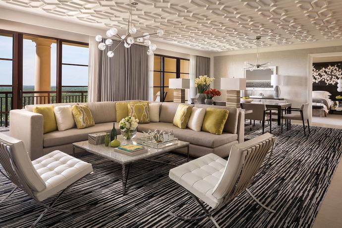 Imagen de la habitación del Hotel Four Seasons Resort Orlando At Walt Disney World® Resort. Foto 15