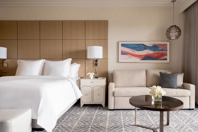 Imagen de la habitación del Hotel Four Seasons Resort Orlando At Walt Disney World® Resort. Foto 18