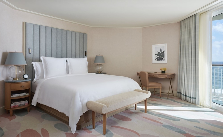 Imagen de la habitación del Hotel Four Seasons Resort Palm Beach. Foto 3