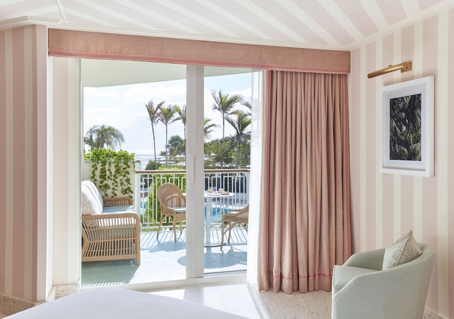 Imagen de la habitación del Hotel Four Seasons Resort Palm Beach. Foto 6
