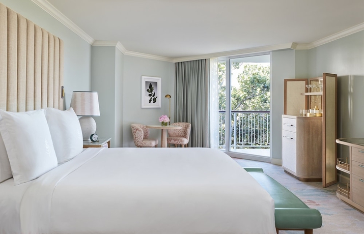 Imagen de la habitación del Hotel Four Seasons Resort Palm Beach. Foto 9