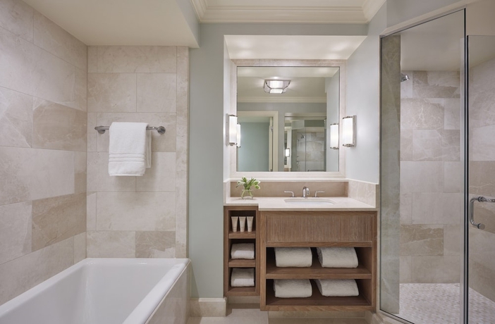 Imagen de la habitación del Hotel Four Seasons Resort Palm Beach. Foto 13