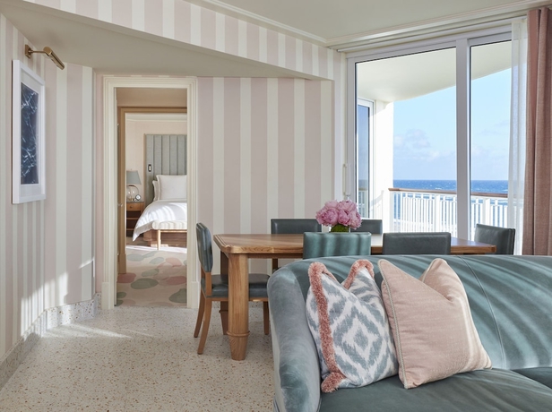 Imagen de la habitación del Hotel Four Seasons Resort Palm Beach. Foto 15