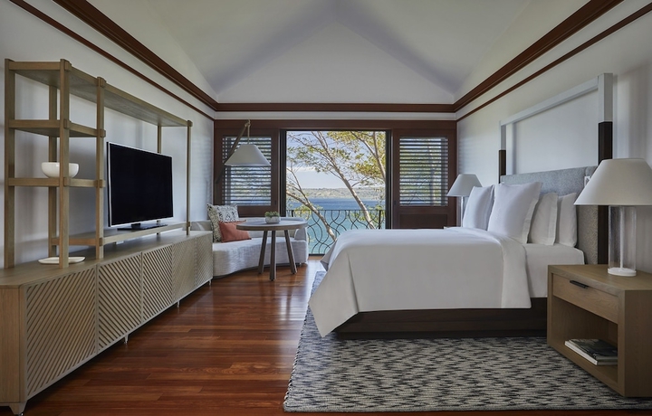 Imagen de la habitación del Hotel Four Seasons Resort Peninsula Papagayo, Costa Rica. Foto 4