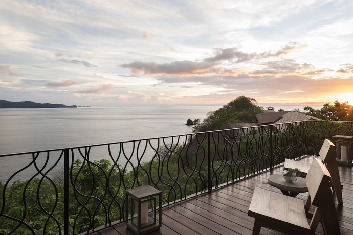 Imagen de la habitación del Hotel Four Seasons Resort Peninsula Papagayo, Costa Rica. Foto 6