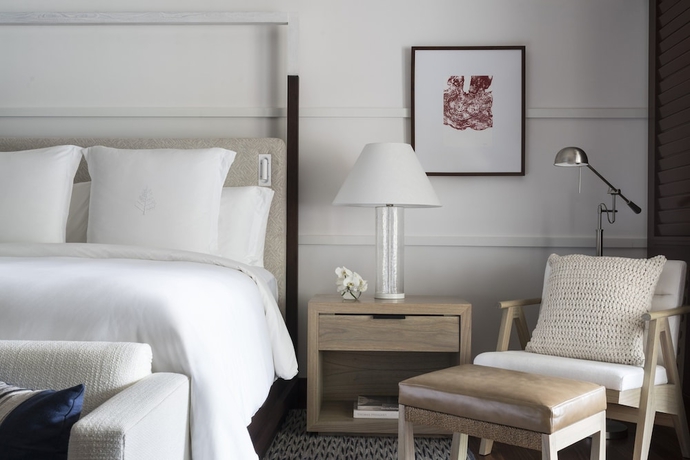 Imagen de la habitación del Hotel Four Seasons Resort Peninsula Papagayo, Costa Rica. Foto 10