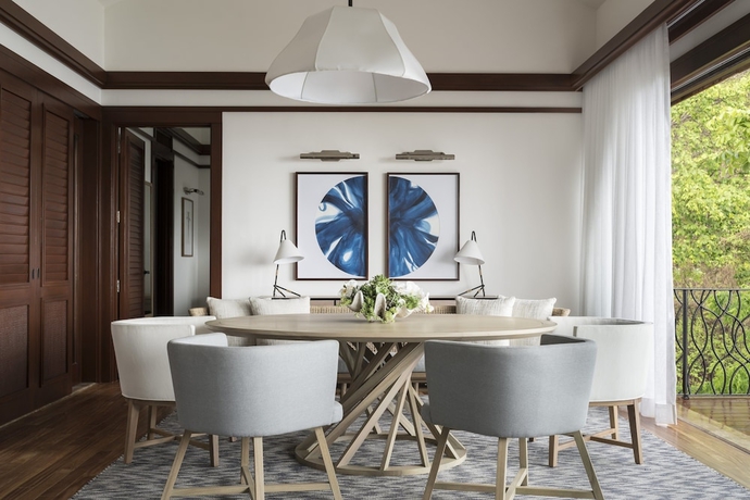 Imagen de la habitación del Hotel Four Seasons Resort Peninsula Papagayo, Costa Rica. Foto 17