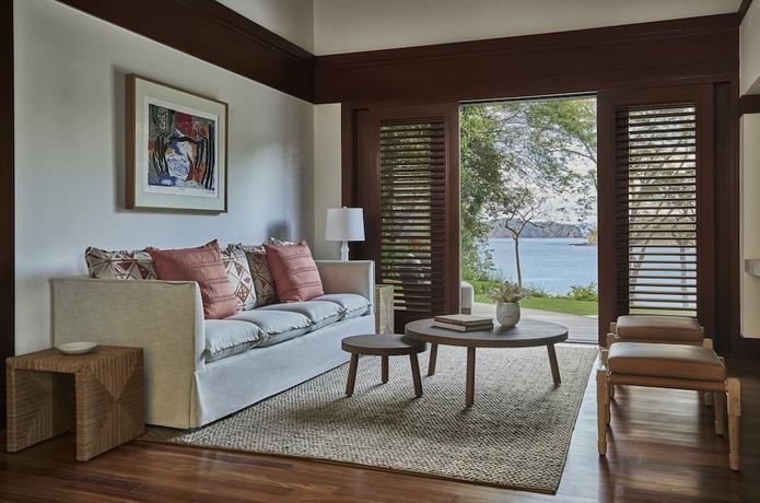 Imagen de la habitación del Hotel Four Seasons Resort Peninsula Papagayo, Costa Rica. Foto 19