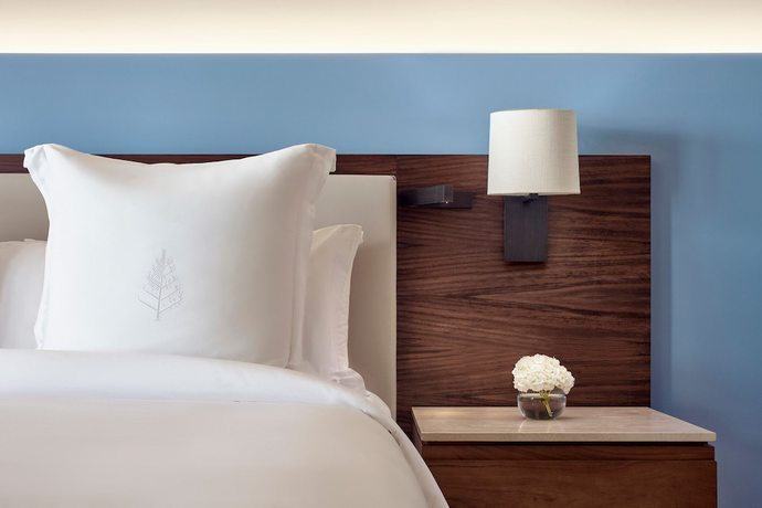 Imagen de la habitación del Hotel Four Seasons Resort Punta Mita. Foto 6