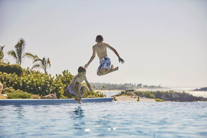 Imagen general del Hotel Four Seasons Resort Punta Mita. Foto 2