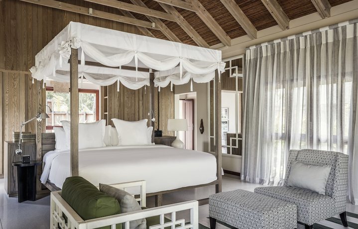 Imagen de la habitación del Hotel Four Seasons Resort Seychelles At Desroches Island. Foto 3