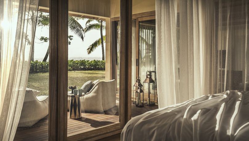 Imagen de la habitación del Hotel Four Seasons Resort Seychelles At Desroches Island. Foto 7