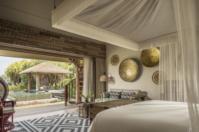 Imagen de la habitación del Hotel Four Seasons Resort Seychelles At Desroches Island. Foto 14