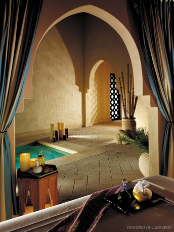 Imagen general del Hotel Four Seasons Resort Sharm EL Sheikh. Foto 1