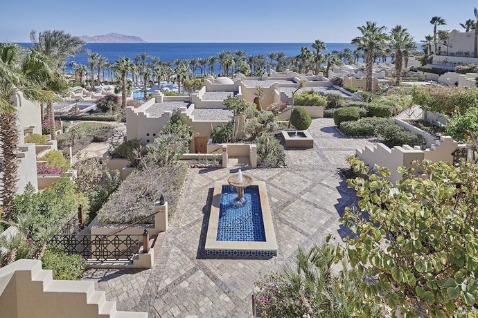 Imagen de la habitación del Hotel Four Seasons Resort Sharm EL Sheikh. Foto 8