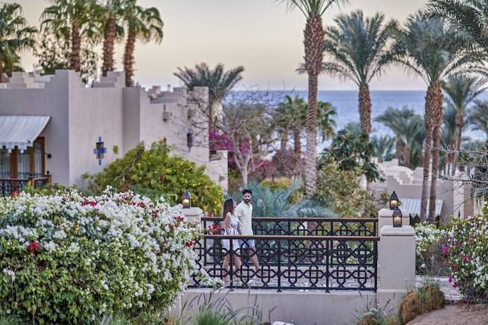 Imagen de la habitación del Hotel Four Seasons Resort Sharm EL Sheikh. Foto 9