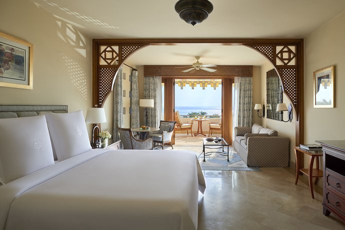 Imagen de la habitación del Hotel Four Seasons Resort Sharm EL Sheikh. Foto 13