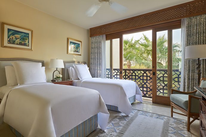 Imagen de la habitación del Hotel Four Seasons Resort Sharm EL Sheikh. Foto 15