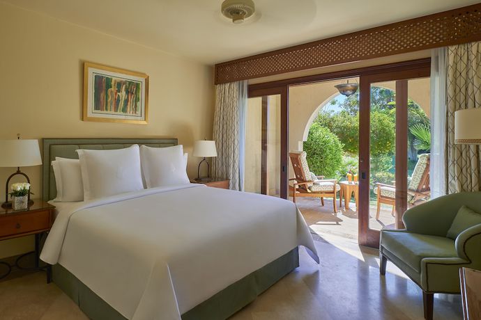Imagen de la habitación del Hotel Four Seasons Resort Sharm EL Sheikh. Foto 16