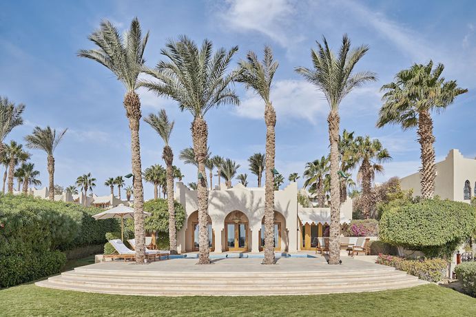 Imagen general del Hotel Four Seasons Resort Sharm EL Sheikh. Foto 4